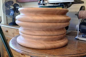 Replacement pillar base