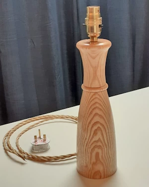 Lamp stand