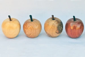 Apples