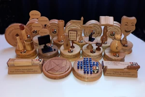 Sixth Form trophies
