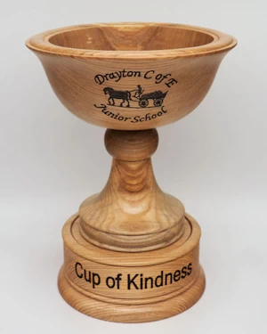Kindness Cup